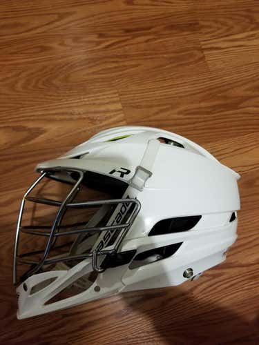 White used cascade r