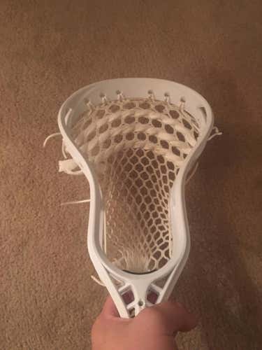 New StringKing Mark 2v w/ Hero Mesh