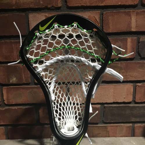 Nike Vapor w/goat Mesh