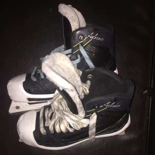 Ccm 4092 Goalie Skates