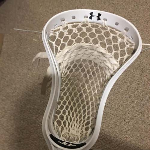 Command Low / ECD Hero 2.0 / THRONE Lace