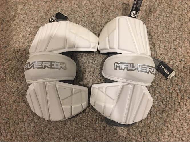 Super Light Arm Guards