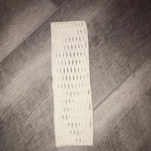 NEW STX SEMI HARD MESH