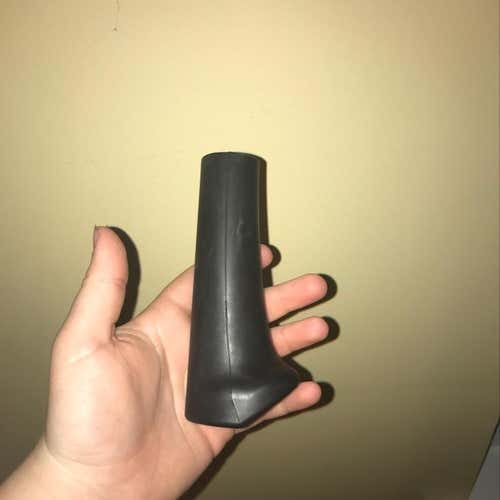 GRIPRX KYLE HARRISON BUTTEND