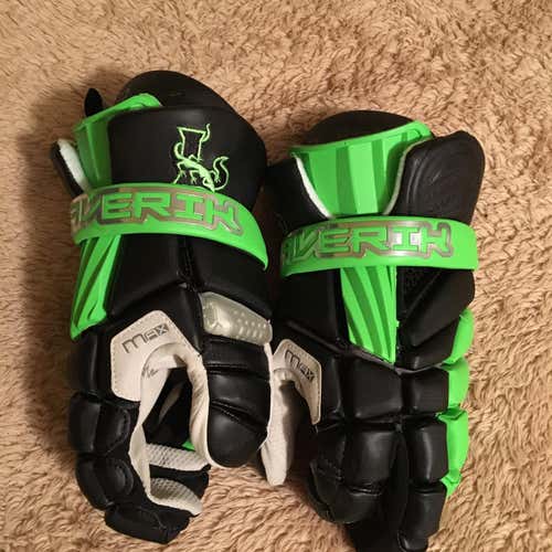 BN NY Lizards Maverik MAX