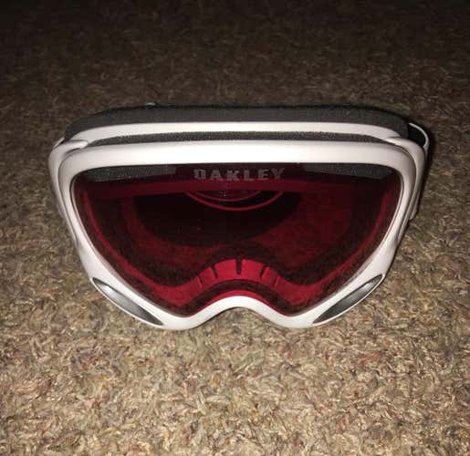 Oakley a frame 2.0 prizm