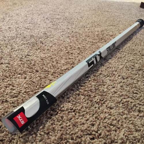 STX Stallion SC Shaft
