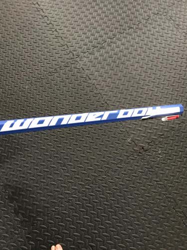 Brand New Maverik Wonderbou Toyal Blue 2015