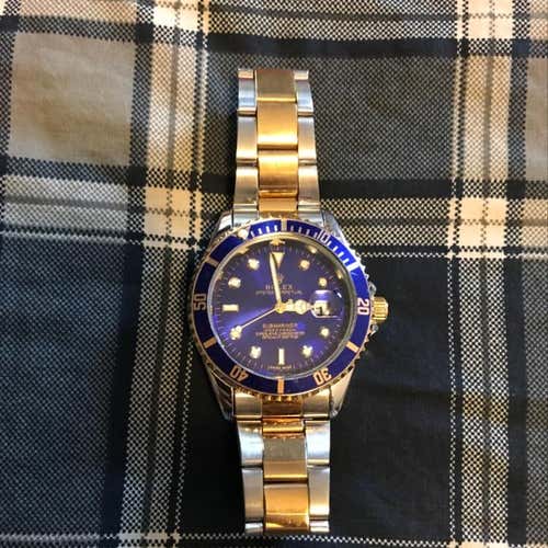 Replica Rolex