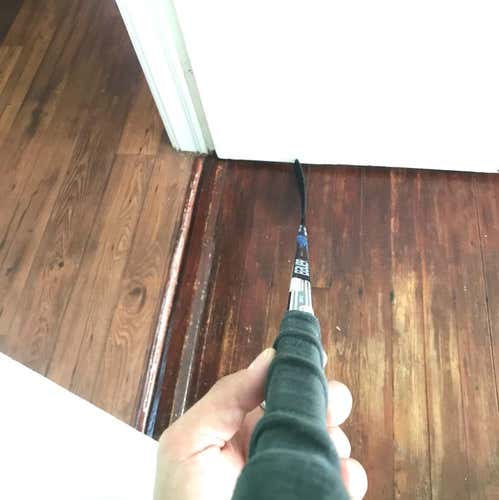 Bauer Nexus N6000 Grip RH