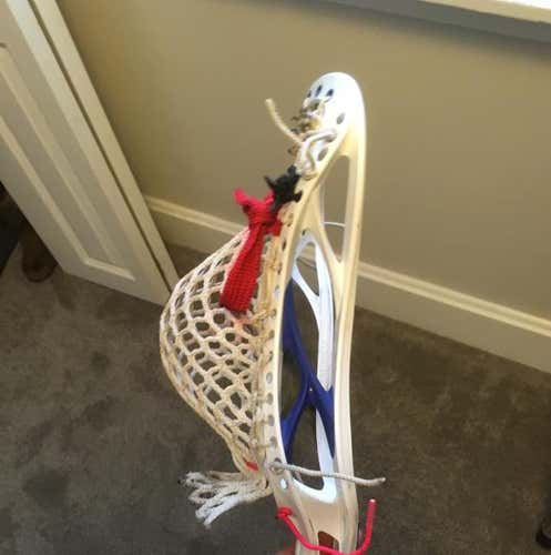 Brine Clutch III