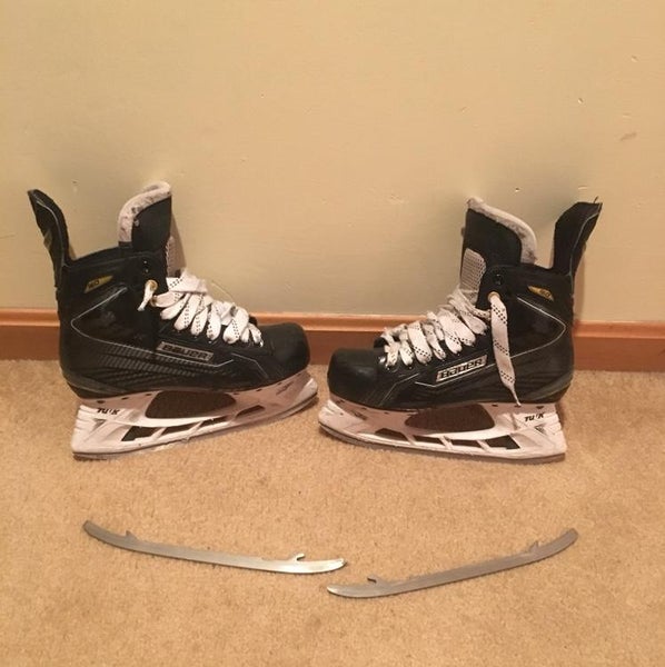 Bauer S160 Skates