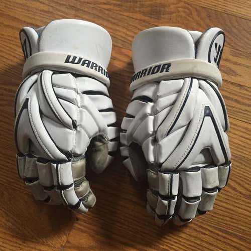 Warrior Evo Gloves
