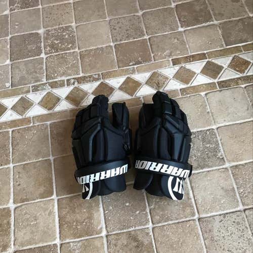 Warrior Burn Goalie Gloves