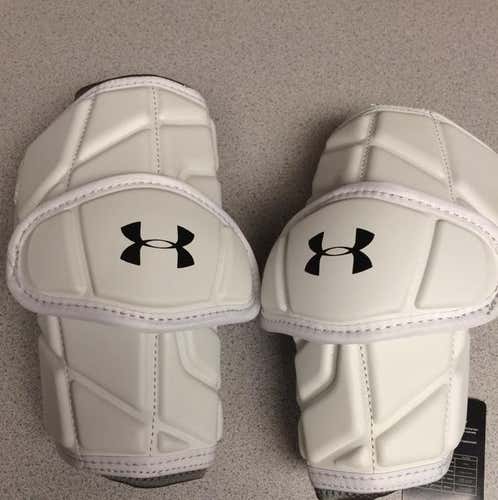 UA Command Arm Pads