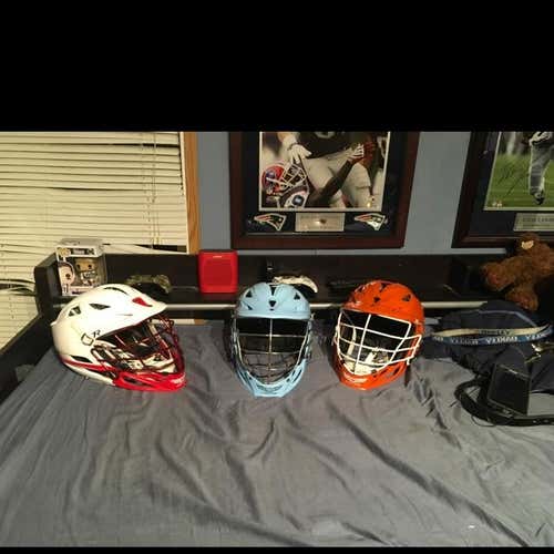 Quick Deal!! 3 Cascade R