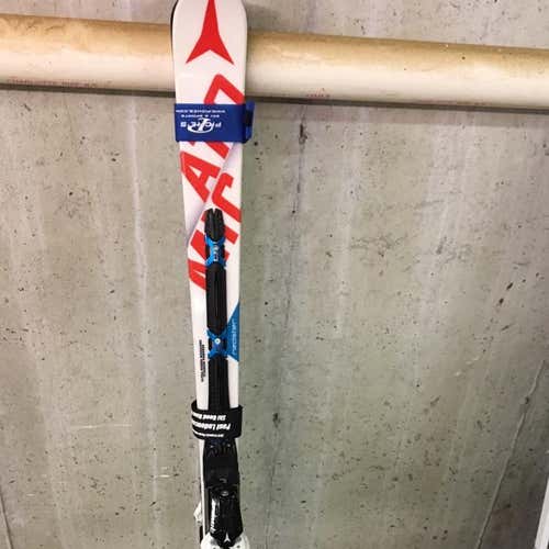Atomic GS Redster Doubledeck Race 173