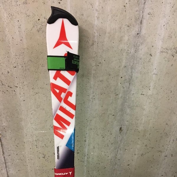 Atomic SL Redster 145