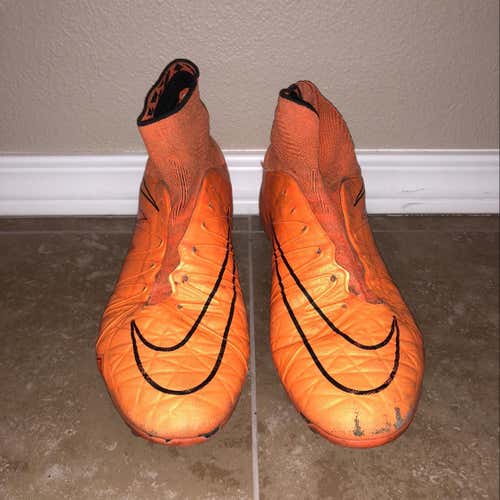 Nike Hyervenom Phantom 2