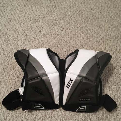 STX CELL II Shoulder Pads