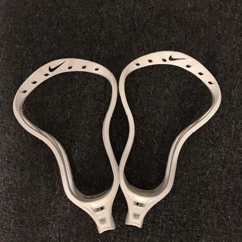 2 Used Nike Lakota U’s