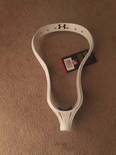 Under Armour Command U (Brand New)