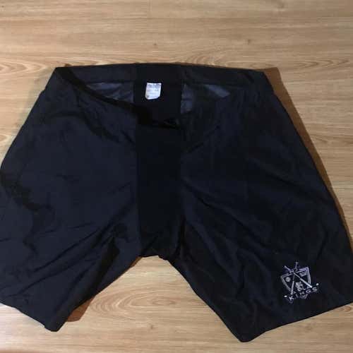 New Jersey Kings Large Pants Shell