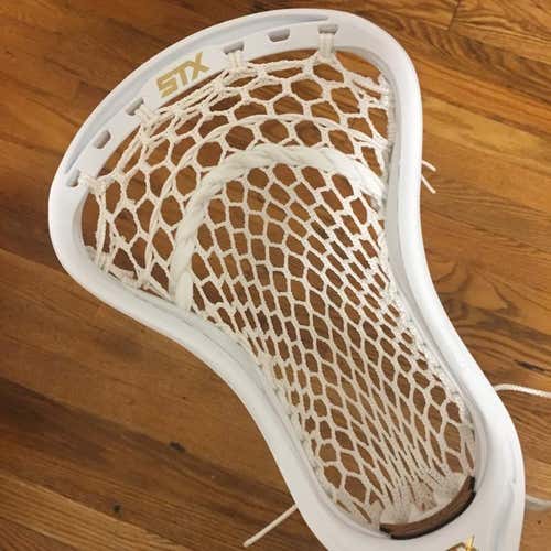Stallion 700 With 3S Mesh