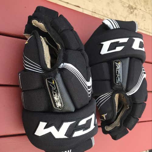 CCM Super Tacks Gloves