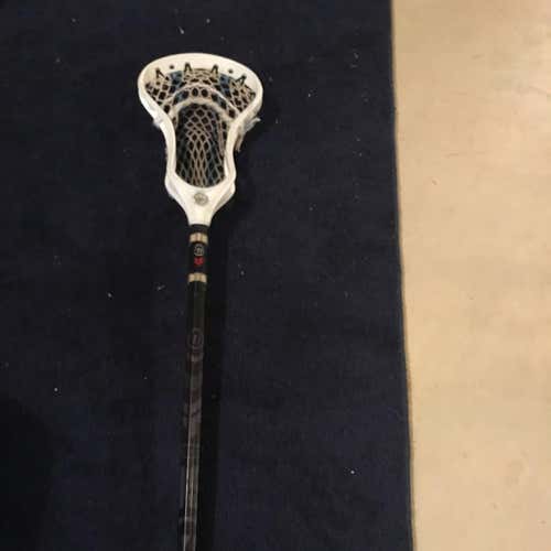 Complete Stick And Pads
