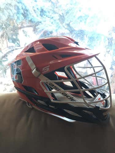 Syracuse Orange Cascade S 2017