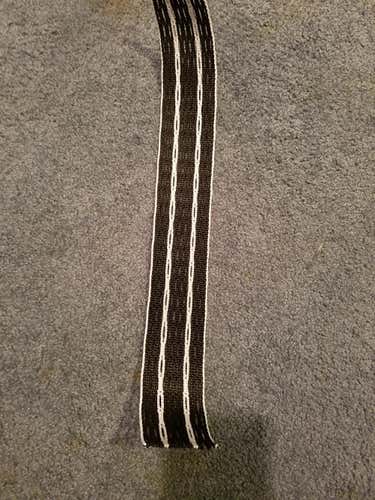 BN Limted Edition ECD JW1 Black and White Striker Hero