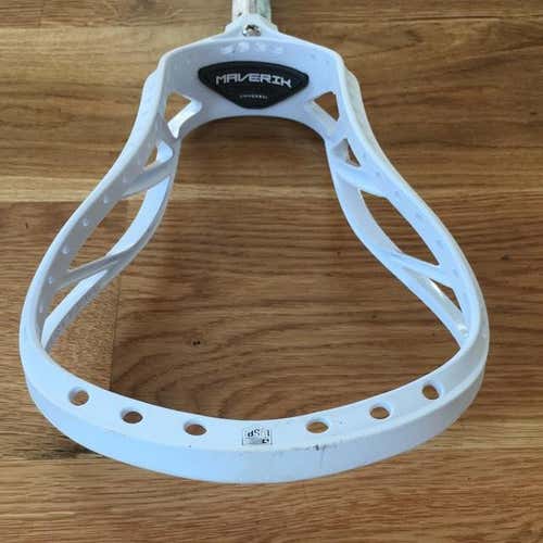 Lax Head For Atlantic.coast.stringig