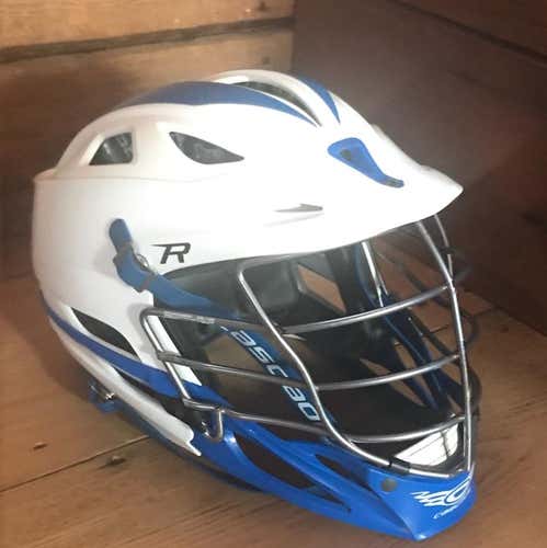 Lightly Used Cascade R