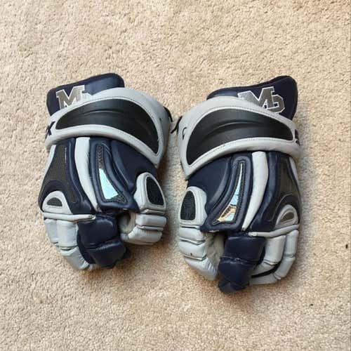 Malvern Prep Lacrosse Gloves