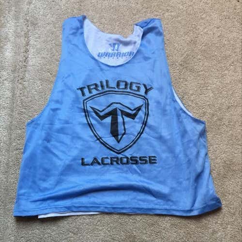 Trilogy Lacrosse Pinnie