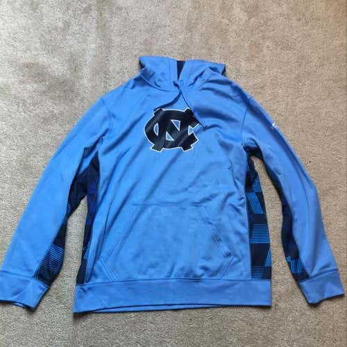 Brand New UNC Lacrosse Hoodie