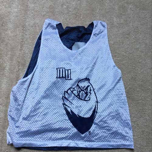 Monmouth Lacrosse Pinnie
