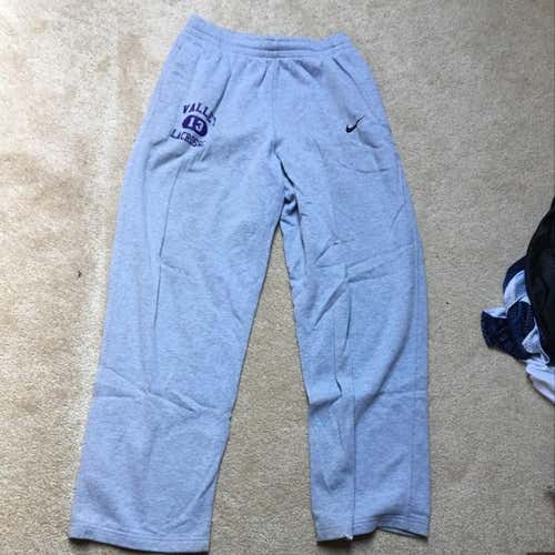 Valley Lacrosse Nike Sweatpants
