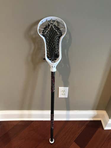 Slightly Used Maverick Apollo Shaft With Tribe7 Sting7 Head And Custom Pocket