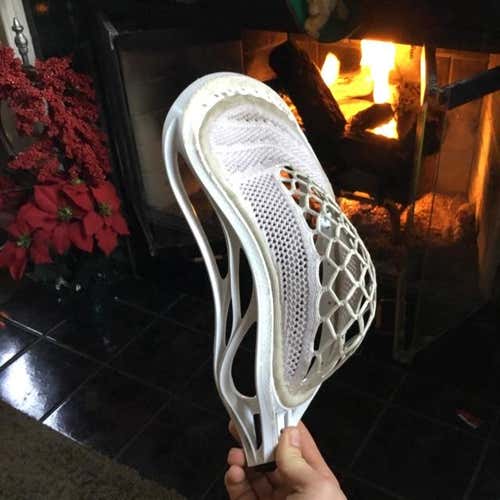 VGC Warrior Warp Pro W3