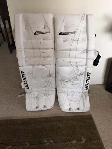 Bauer 7000 33+1 (2015)