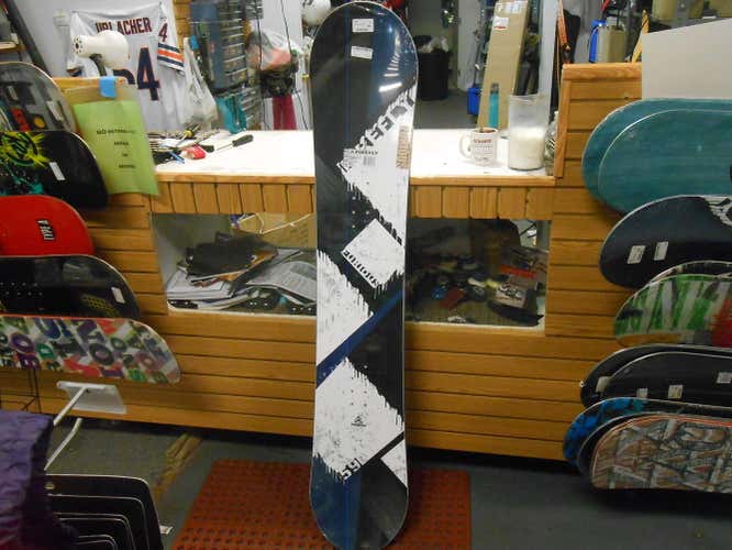 FireFly Furious 159 wide