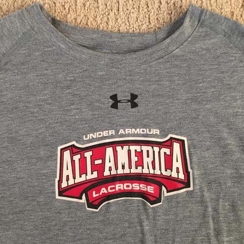 Large Under Armour All-America Shirt