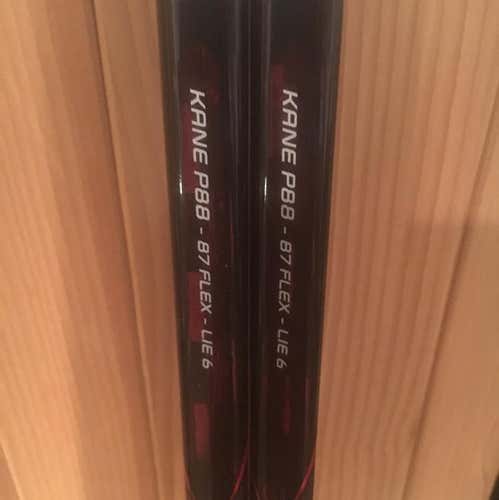 Brand New 2 Pack Bauer 1X Lite