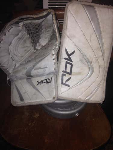 Reebok 6k Trapper/Blocker