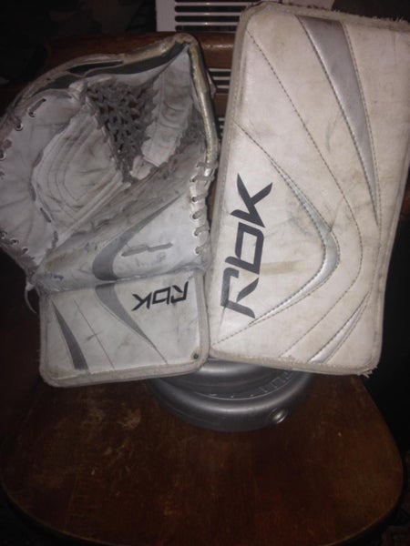 Reebok 6k Trapper/Blocker