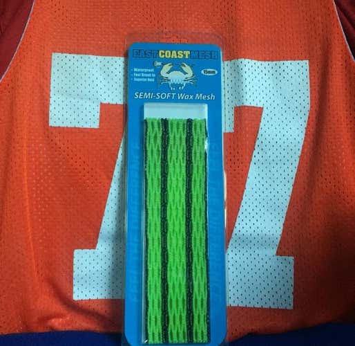 BN LE Sold Out ECM Green With Black Striker