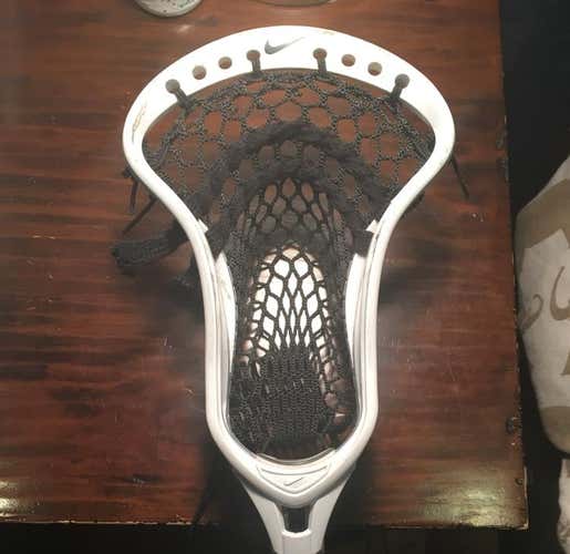 Nike CEO w/ Black Hero 2.0