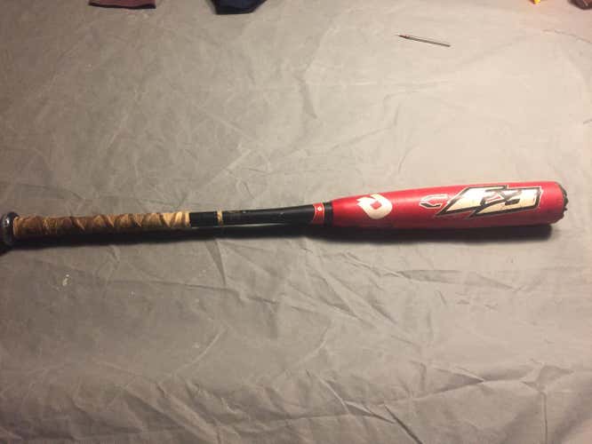 Demarini CF3 Double Composite Bat (BESR)